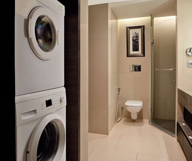 带3个卧室的套间, Doubletree Suites By Hilton Bengaluru Outer Ring Road
