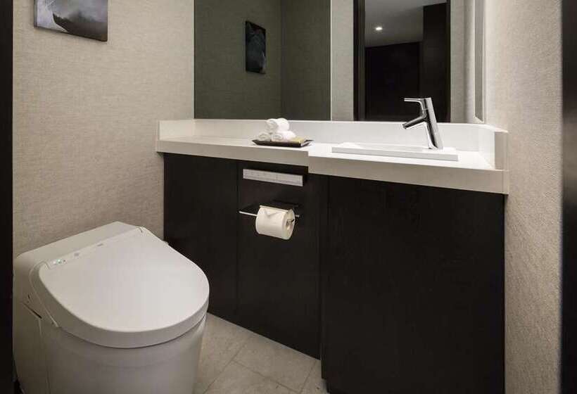 Habitación Premium Vista al Mar., Hilton Haikou Meilan