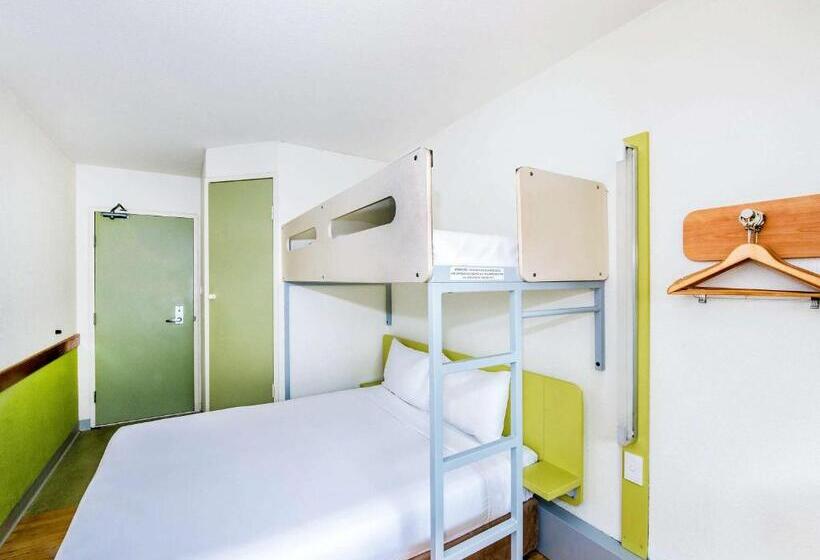 Номер Стандарт с Койками, Ibis Budget Wentworthville