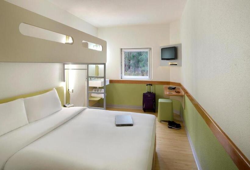 Номер Стандарт с Койками, Ibis Budget Wentworthville