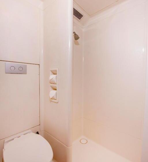 Номер Стандарт Трехместный, Ibis Budget Wentworthville