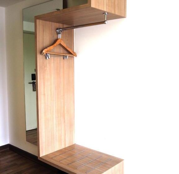 Номер Deluxe, Prescott Ace Kuala Lumpur Cheras