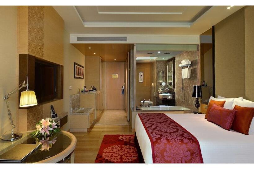 اتاق سوپریور, Radisson Blu Jaipur