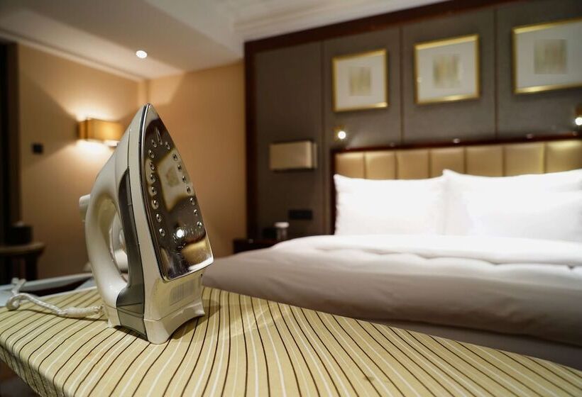 اتاق کلاس بیزنس, Radisson Blu Jaipur
