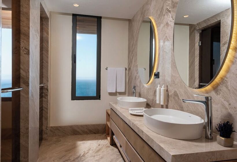 سوییت خانوادگی, Swissôtel Living Bodrum