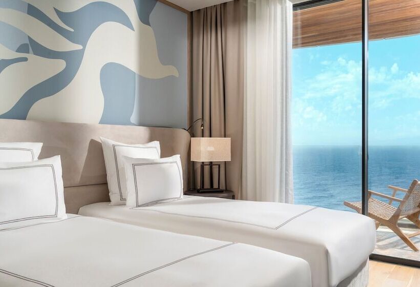 سوییت خانوادگی, Swissôtel Living Bodrum