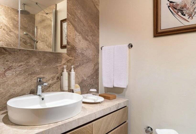 سوئیت جونیور اینتریور, Swissôtel Living Bodrum