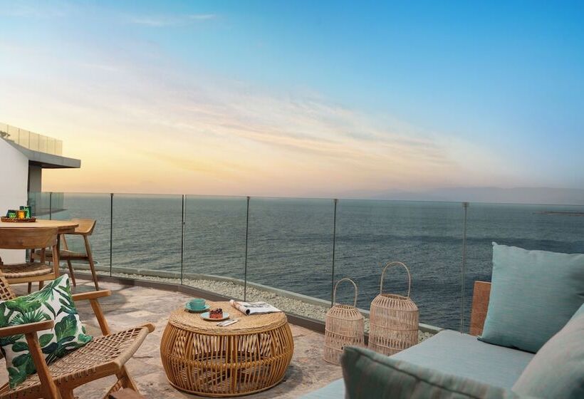 سوئیت مدیریتی 2 خوابه, Swissôtel Living Bodrum