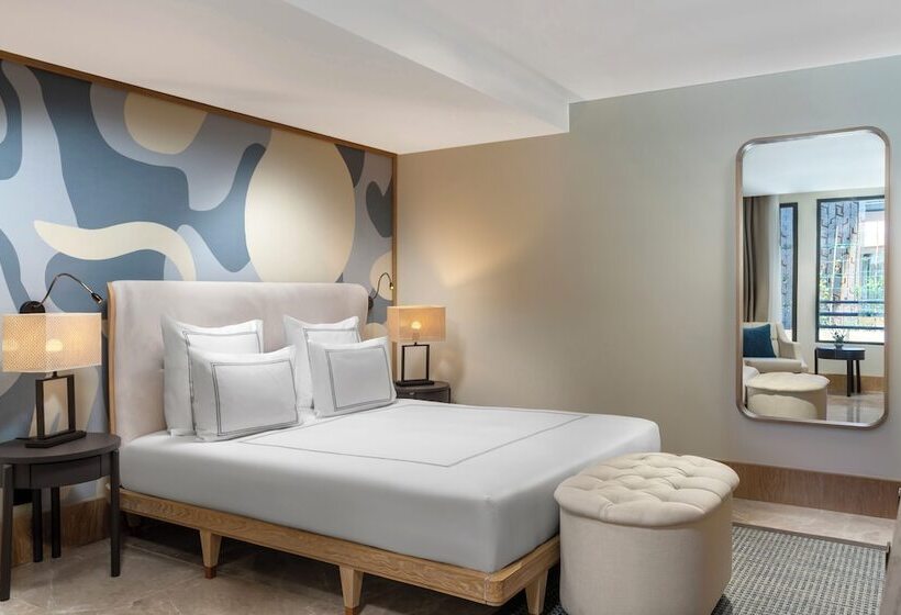 Superior Interior Room, Swissôtel Living Bodrum