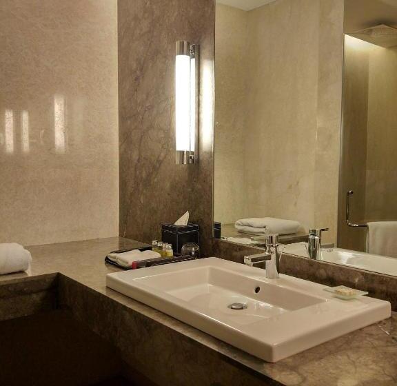 اتاق استاندارد, The Anya Hotel, Gurgaon