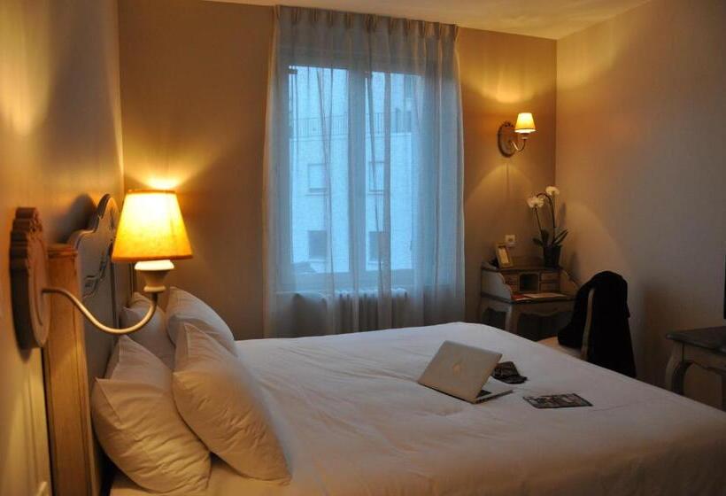 اتاق پرستیژ, The Originals Boutique, Hôtel Les Poèmes De Chartres
