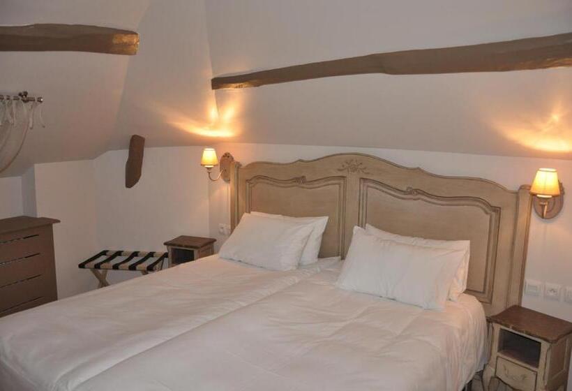 سوییت خانوادگی, The Originals Boutique, Hôtel Les Poèmes De Chartres