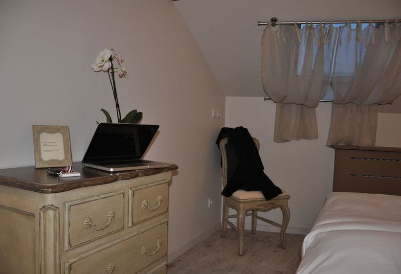 سوییت خانوادگی, The Originals Boutique, Hôtel Les Poèmes De Chartres