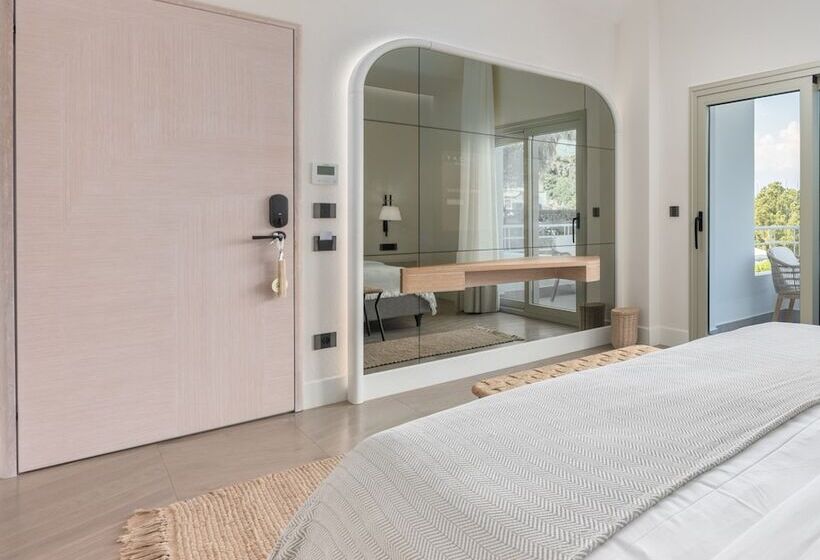 اتاق کلاسیک, Yacht Classic Hotel   Boutique Class