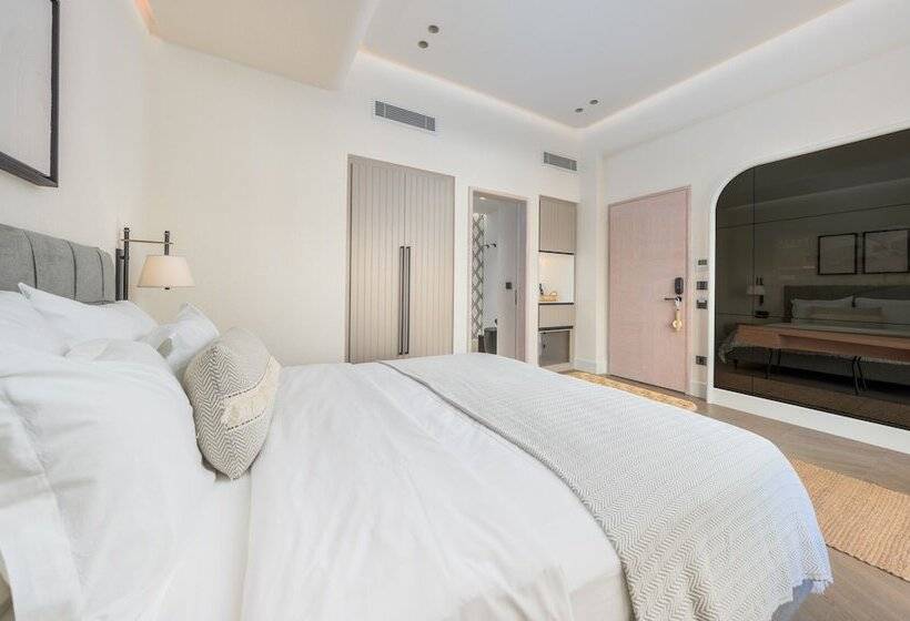 اتاق کلاسیک, Yacht Classic Hotel   Boutique Class