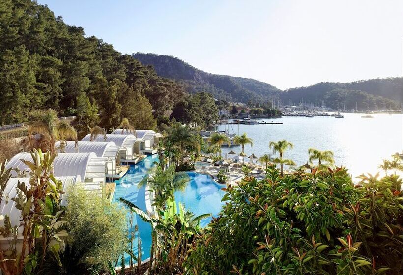 ویلای 1 خوابه, Yacht Classic Hotel   Boutique Class