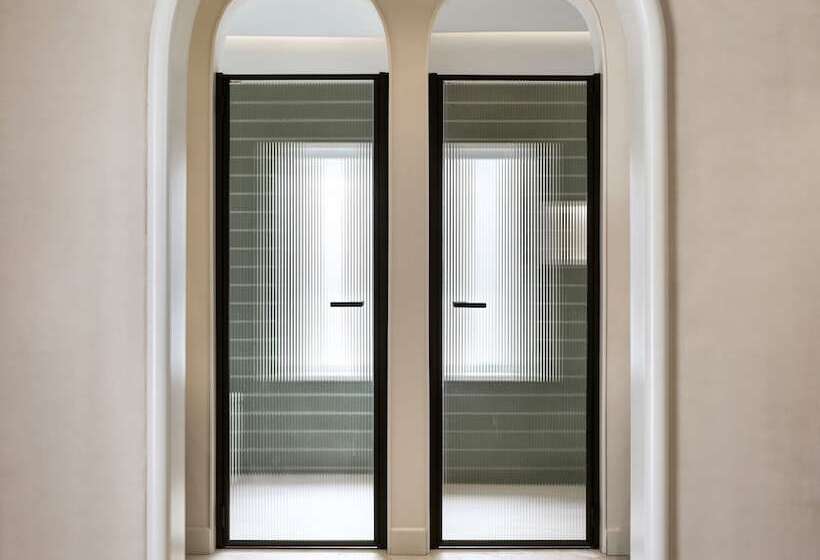 ویلای 1 خوابه, Yacht Classic Hotel   Boutique Class