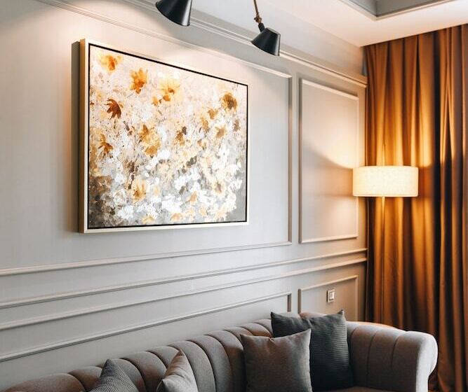 سوییت با استخر, Yacht Classic Hotel   Boutique Class