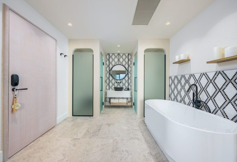 اتاق سوپریور, Yacht Classic Hotel   Boutique Class