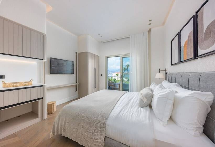 اتاق سوپریور, Yacht Classic Hotel   Boutique Class