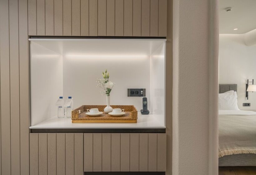 سوییت جونیور, Yacht Classic Hotel   Boutique Class