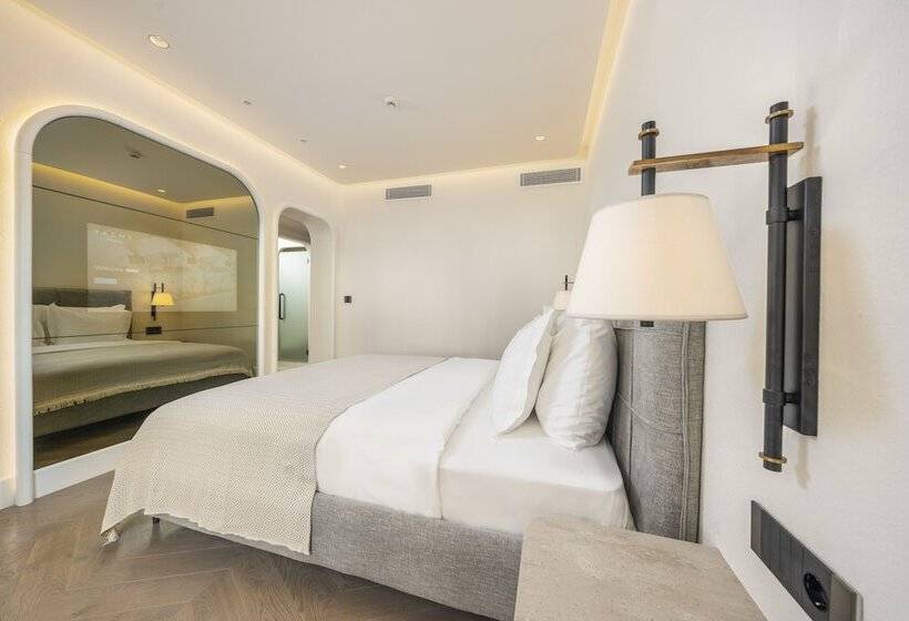 سوییت جونیور, Yacht Classic Hotel   Boutique Class