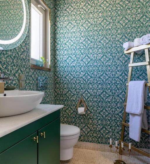 Номер Deluxe, La Capria Suite Hotel Alaçatı   Adults Only