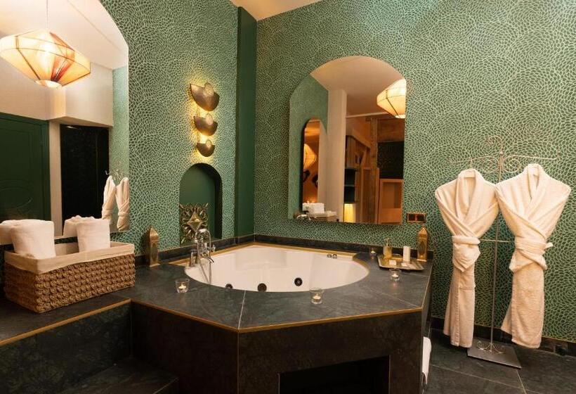 Президентский Люкс, La Capria Suite Hotel Alaçatı   Adults Only