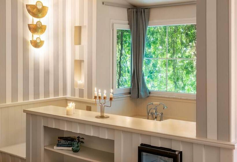 Полулюкс, La Capria Suite Hotel Alaçatı   Adults Only