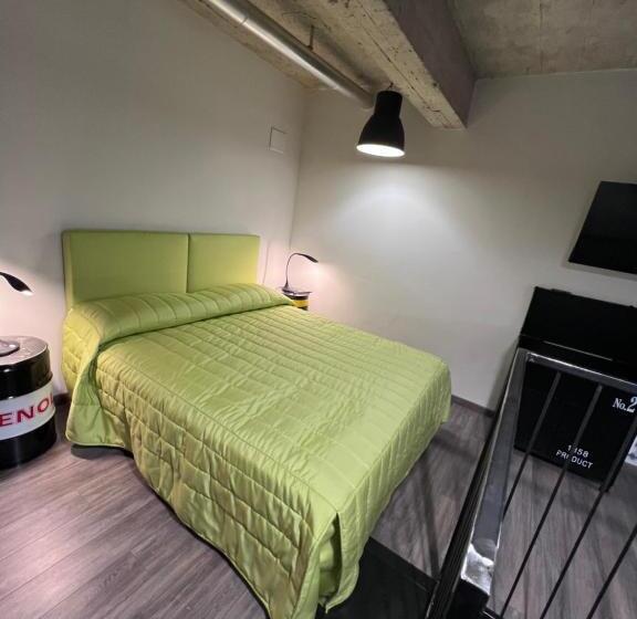 اتاق دوبلکس, Residence Star