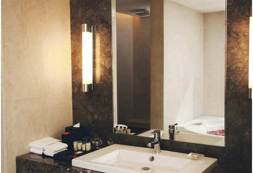 اتاق لوکس, The Anya Hotel, Gurgaon