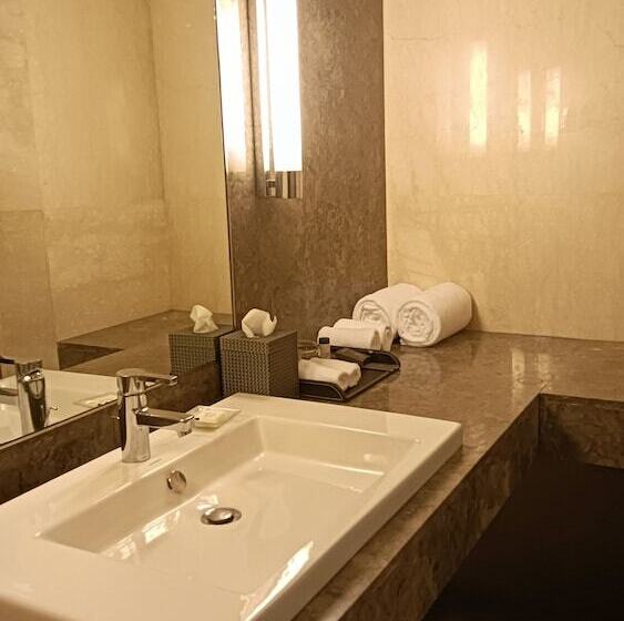 اتاق استاندارد, The Anya Hotel, Gurgaon