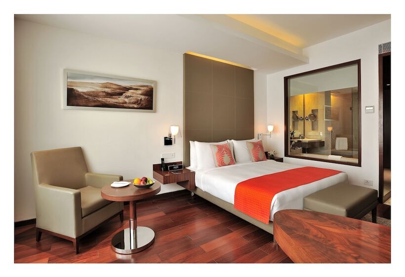 اتاق استاندارد, The Anya Hotel, Gurgaon