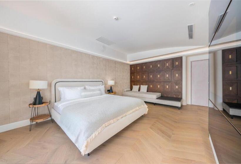 سوئیت پنت هاوس, Yacht Classic Hotel   Boutique Class