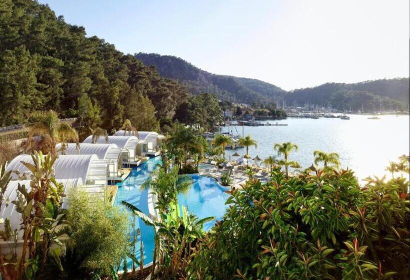 ویلای 1 خوابه, Yacht Classic Hotel   Boutique Class