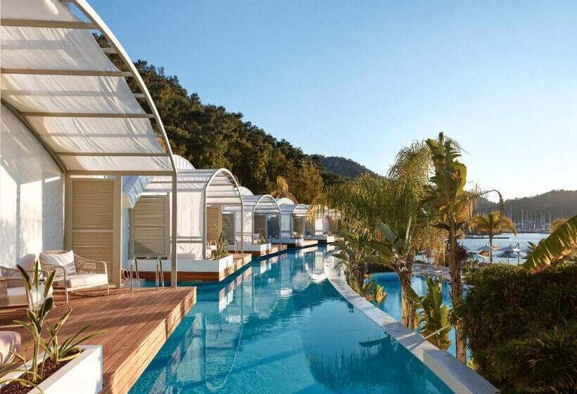 ویلای 1 خوابه, Yacht Classic Hotel   Boutique Class