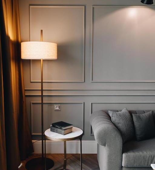 سوییت با استخر, Yacht Classic Hotel   Boutique Class