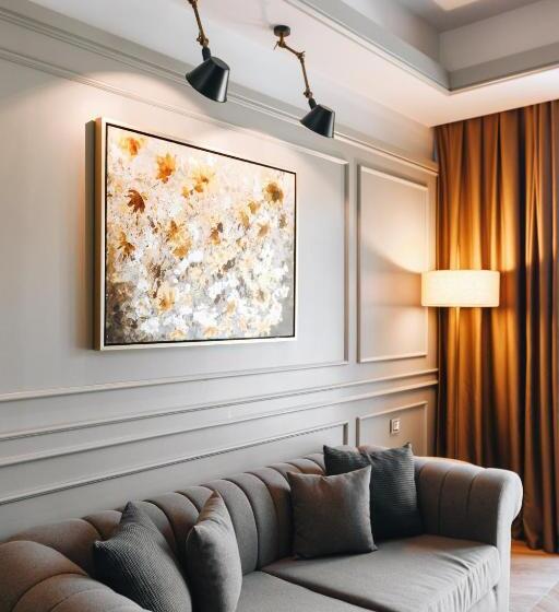 سوییت با استخر, Yacht Classic Hotel   Boutique Class