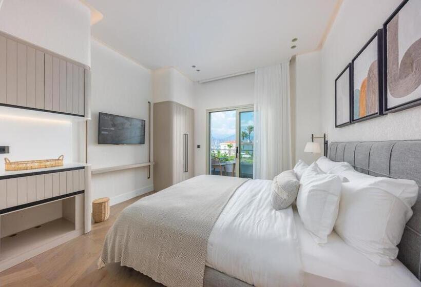 اتاق سوپریور, Yacht Classic Hotel   Boutique Class