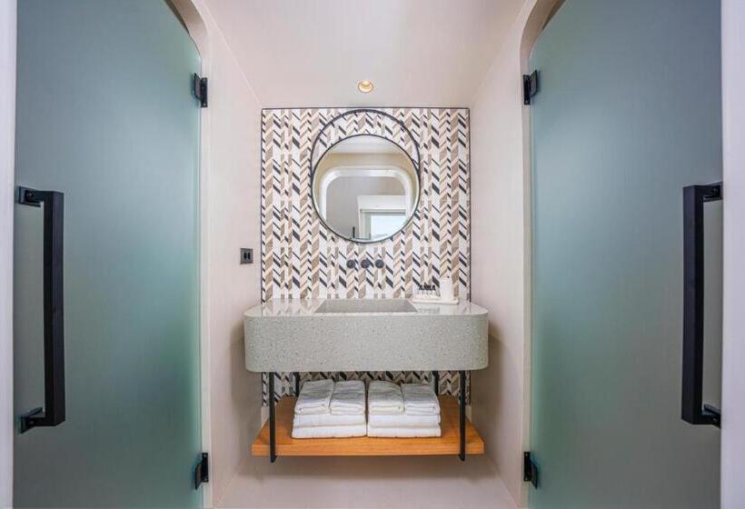 اتاق استاندارد, Yacht Classic Hotel   Boutique Class