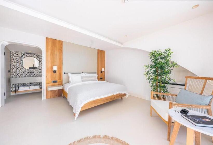 اتاق استاندارد, Yacht Classic Hotel   Boutique Class