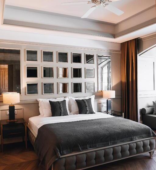 سوییت با استخر, Yacht Classic Hotel   Boutique Class