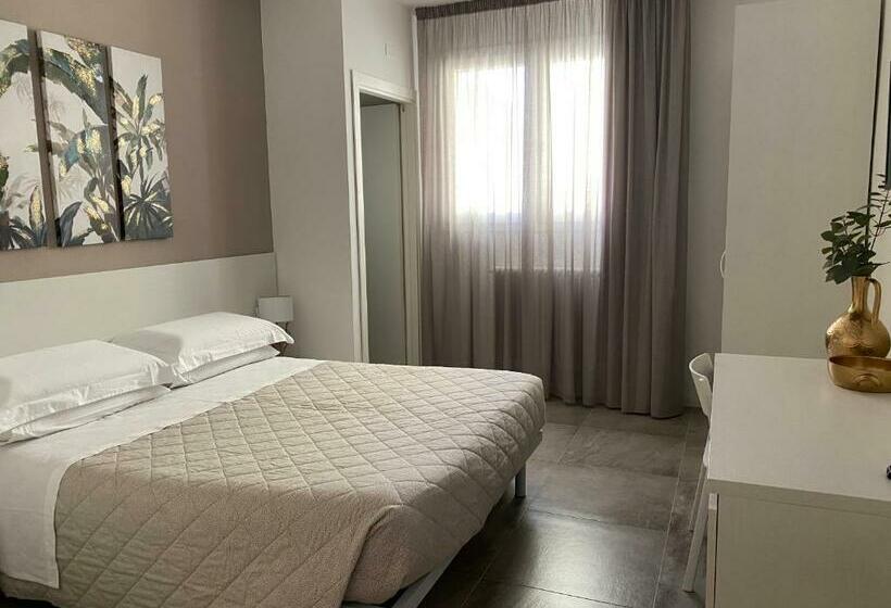 Номер Стандарт, A Casa Di Lella