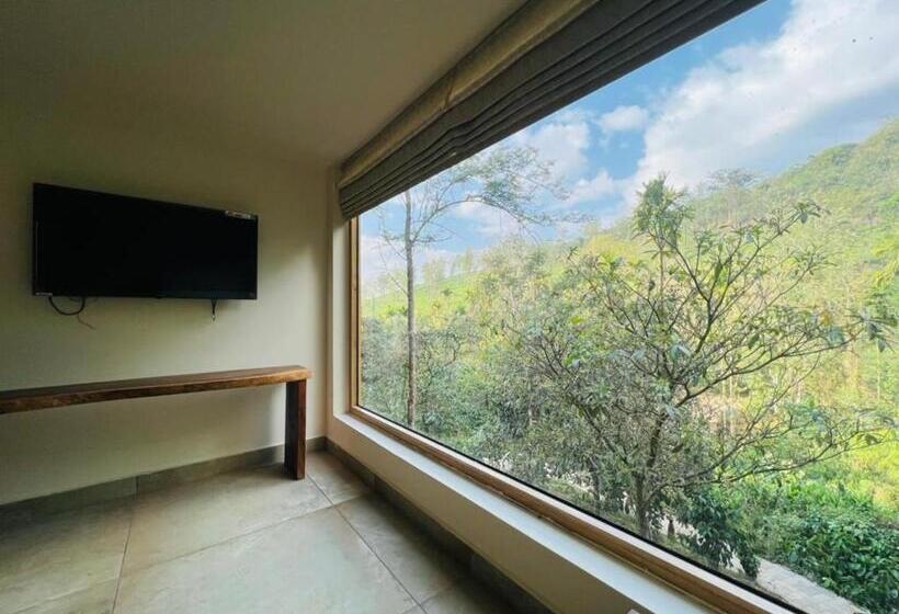1침실 수피리어 빌라, Maple Ash Resort