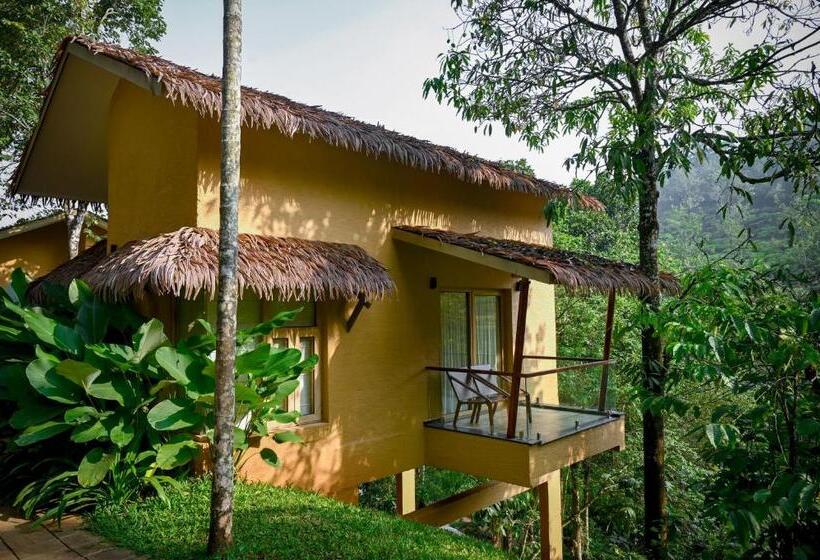 带1个卧室的高档别墅, Maple Ash Resort