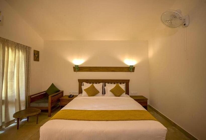 带1个卧室的别墅, Maple Ash Resort