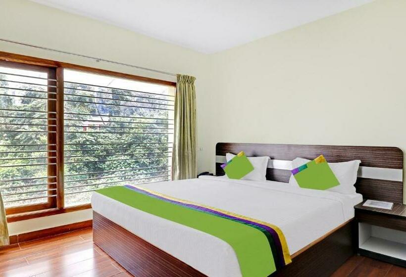 اتاق استاندارد, Treebo Aall Season