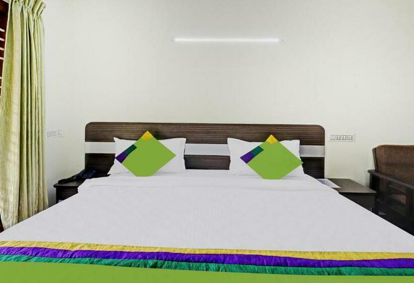 اتاق لوکس, Treebo Aall Season