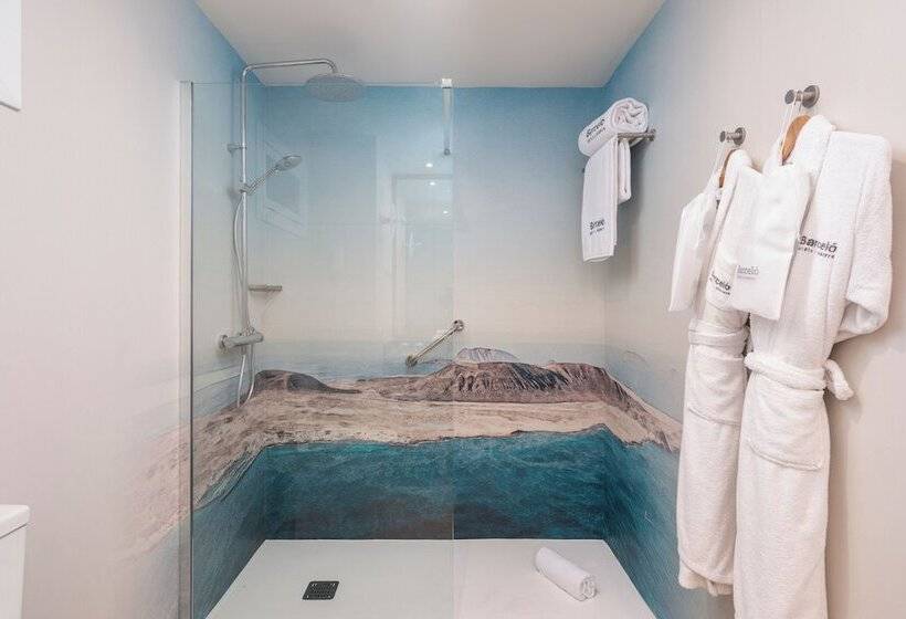 オーシャンビューデラックスルーム, Barcelo Lanzarote Royal Level