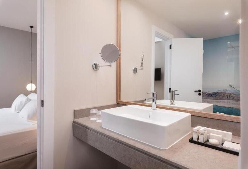 デラックスジュニアスイート, Barcelo Lanzarote Royal Level